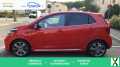 Photo kia picanto 1.0 MPi 84 GT Line