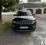 Photo jeep compass 2.0 I MultiJet II 140 ch Active Drive BVA9 Limited