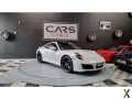 Photo porsche 911 3.0i - 370 - BV PDK TYPE 991 COUPE Carrera PHASE