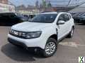 Photo dacia duster II (2) 1.5 Blue dCi 115 4x4 Expression