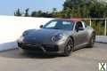 Photo porsche 911 TARGA 992 4S 3.0 450 PDK