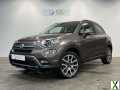 Photo fiat 500x X Plus **GARANTIE 24 MOIS**