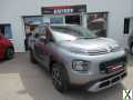 Photo citroen c3 aircross BLUEHDI 100CH S\\u0026S FEEL BUSINESS E6.D-TEMP