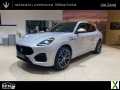 Photo maserati grecale 2.0 L4 330ch Modena