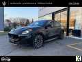 Photo maserati grecale 3.0 V6 530ch Trofeo