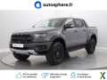 Photo ford ranger 2.0 TDCi 213ch Double Cabine Raptor BVA10