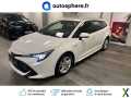 Photo toyota corolla 122h Dynamic Business