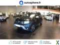 Photo dacia duster 1.5 Blue dCi 115ch Prestige 4x4