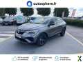 Photo renault arkana 1.3 TCe 160ch FAP RS Line EDC -21B