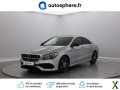 Photo mercedes-benz cl 200 d Fascination 7G-DCT Euro6c