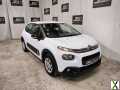 Photo citroen c3 PURE TECH 82 S\\u0026S FEEL NAV