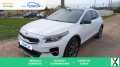 Photo kia xceed 1.6l CRDi 136 DCT7 ISG Launch Edition