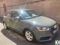 Photo audi a1 1.0 TFSI ultra Sportback 95pk ** GPS/AIRCO **