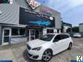 Photo peugeot 308 1.2 PureTech 130ch S\\u0026amp;S EAT6 GT Line