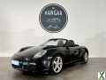 Photo porsche boxster S Type 987 3.4 295ch BVM6