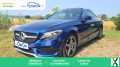 Photo mercedes-benz autres IV 250 d 204 9G-Tronic 4Matic Fascination