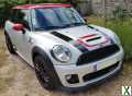 Photo mini john cooper works FULL OPTIONS