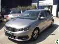 Photo peugeot 308 PureTech 130ch EAT8 Allure Business