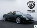 Photo porsche boxster 3.4i S 310 ch PDK