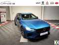 Photo volvo v60 T6 AWD Recharge 253 ch + 87 Geartronic 8 R-Design