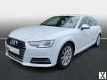 Photo audi a4 Avant 2.0 TDi Sport