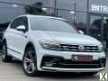 Photo volkswagen tiguan allspace 1.4 TSI DSG 150CV R-LINE DISTRONIC PANO 7PL LED