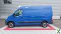 Photo renault master FOURGON FGN L2H2 3.3t 2.3 dCi 130 E6 GRAND CONFORT