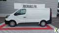 Photo renault trafic FOURGON L1H1 1000 KG DCI 95 E6 GRAND CONFORT