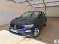 Photo volkswagen t-roc T-Roc 1.0 TSI - 115 - Start\\u0026Stop Lounge Busi