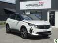 Photo peugeot 3008 II Phase 2 1.6 THP 225 GT Hybrid e-EAT8 - TOIT OUV