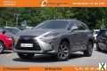 Photo lexus autres IV 450H 4WD PACK