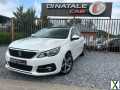 Photo peugeot 308 1.2 PureTech Allure (EU6.2) Toit Pano - LED - GPS