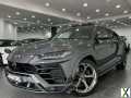 Photo lamborghini urus 4.0BiTurbo Full Option 1hand 21% VAT Full Service