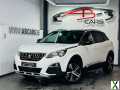 Photo peugeot 3008 1.5 BlueHDi Allure * GARANTIE 12 MOIS * 1er prop *