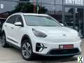 Photo kia e-niro 64 kWh Must 204cv DISTRONIC GPS CAMERA CUIR LED