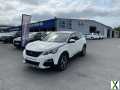 Photo peugeot 3008 1.2 PURETECH 130CH E6.C ALLURE S\\u0026S