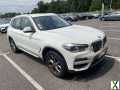 Photo bmw x3 (G01) XDRIVE20DA 190CH LOUNGE EURO6C