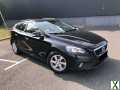 Photo volvo v40 cross country D2 120CH BUSINESS