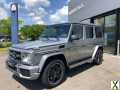 Photo mercedes-benz g 63 amg 63 AMG Break Long 7G-Tronic Speedshift +