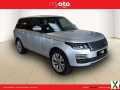 Photo land rover range rover 2.0 P400E 404CH AUTOBIOGRAPHY LWB MARK VII