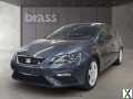 Photo seat leon 1.5 TSI OPF