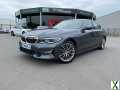 Photo bmw 320 320d xDrive G20 /190 Ch BVA8 Luxury