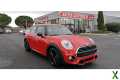 Photo mini john cooper works 5p 102ch One Pack John Cooper Works