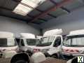 Photo citroen jumper CHASSIS CAB 33 L2 BLUEHDi 130 BVM6 CONFORT