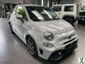 Photo abarth 500 1.4 ABARTH 595