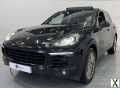 Photo porsche cayenne 4.2D V8 385 ch S Tiptronic A