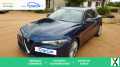 Photo alfa romeo giulia II 2.2 180 AT8 Lusso