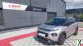 Photo citroen c3 aircross BlueHDi 100 S\u0026S Feel Business