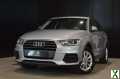 Photo audi q3 2.0 TDI 150 ch S tronic 1 MAIN !! 21.000 km !!