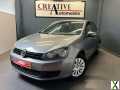 Photo volkswagen golf 1.6 ESS 102 CV 117 500 KMS